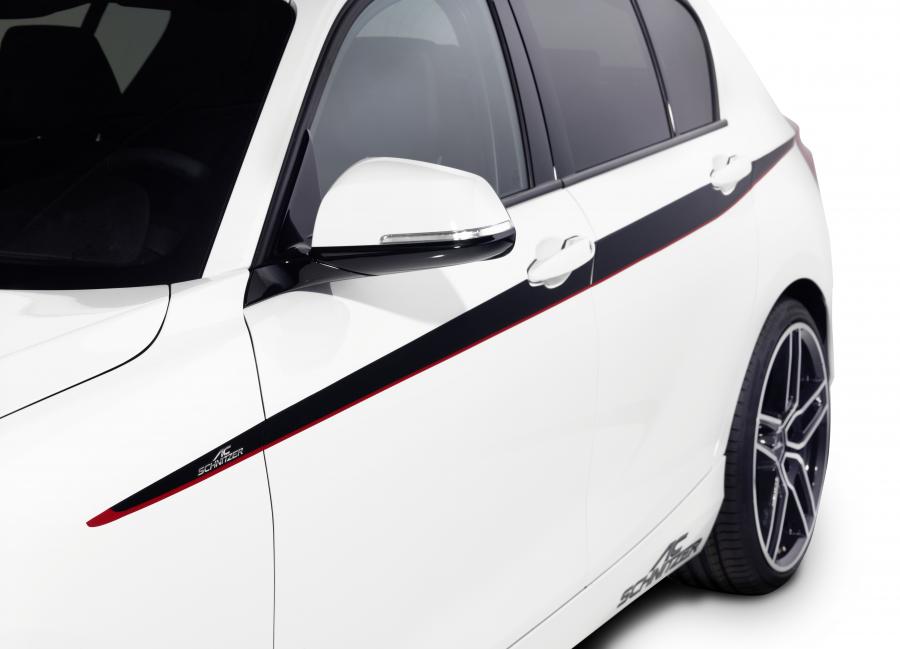  BMW ACS1 by AC Schnitzer 2012 года  (фото 5 из 13)